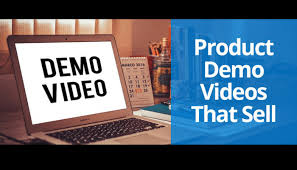 Winning Marketing Strategies for Your Product Demo Videos ...